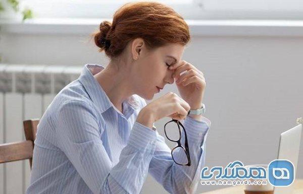 خطرات نخوابیدن و شرایط بدن بعد 24 ساعت بیداری