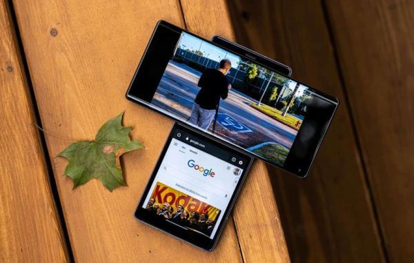 گوشی های پرچم دار LG به مدت 3 سال آپدیت اندروید دریافت می نمایند