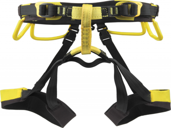 شرایط استفاده از هارنس و لنیارد