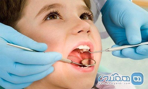 بیش از 80 درصد بچه ها زیر شش سال پوسیدگی دندان دارند