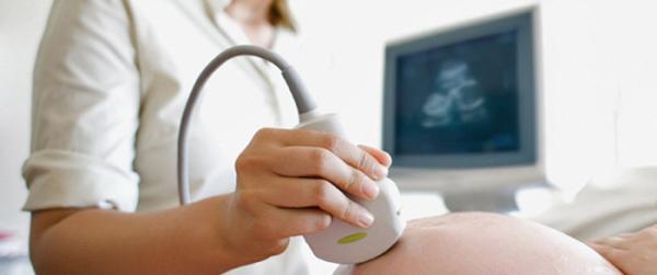 تفسیر سونوگرافی بارداری و اندازه گیری های آن