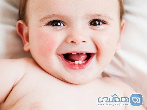 بهداشت دهان و دندان باید از چه دورانی رعایت شود؟