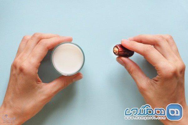 جلوگیری از ضعف سیستم ایمنی در ماه رمضان جلوگیری از ضعف سیستم ایمنی در ماه رمضان