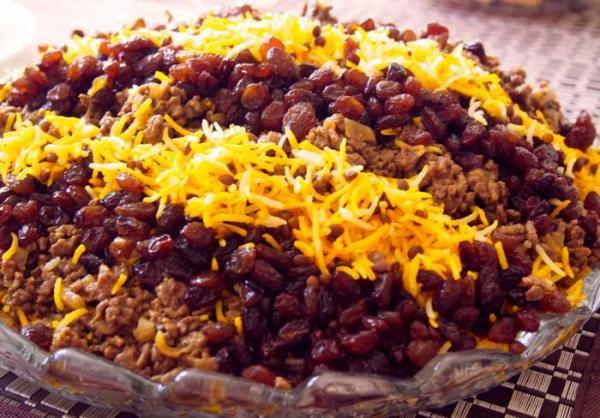طرز تهیه عدس پلو با سویا به 2 روش طرز تهیه عدس پلو با سویا به 2 روش