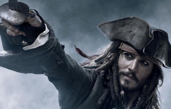 چرا جانی دپ دلتنگ دزدان دریایی کاراییب و جک اسپارو نمی گردد؟