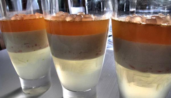 طرز تهیه 5 نوع ژله آلوئه ورا؛ پرخاصیت و خوشمزه