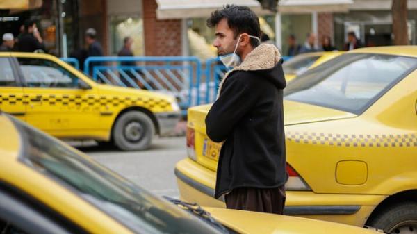افزایش 25 تا 35 درصدی نرخ کرایه تاکسی در سال جدید