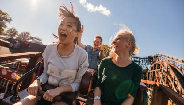 استرس خوب چیست و چه تاثیری بر زندگی دارد؟