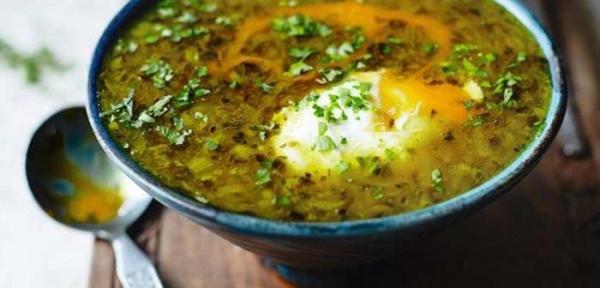 طرز تهیه اشکنه تخم مرغ به سه روش