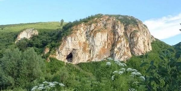 کشف دی ان ای انسان اولیه از گرد و خاک غار باستانی