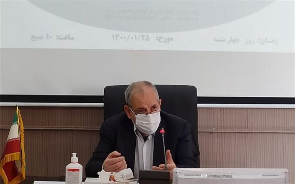 میز گفت وگوی تخصصی با موضوع رهبری آموزشی برگزار شد میز گفت وگوی تخصصی با موضوع رهبری آموزشی برگزار گردید
