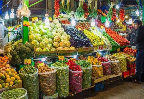 میوه نوبرانه چند؟