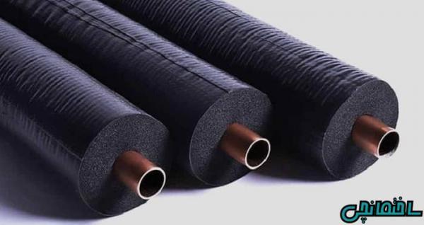 فراعایق، ارائه دهنده انواع عایق های الاستومری