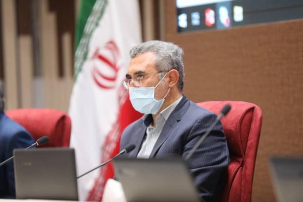 صرفه جویی 60 درصدی آب با آبیاری نوین و کشت گلخانه ای در خراسان رضوی