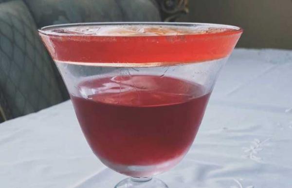 طرز تهیه ژله میان تهی در طرح های افقی، عمودی و اریب