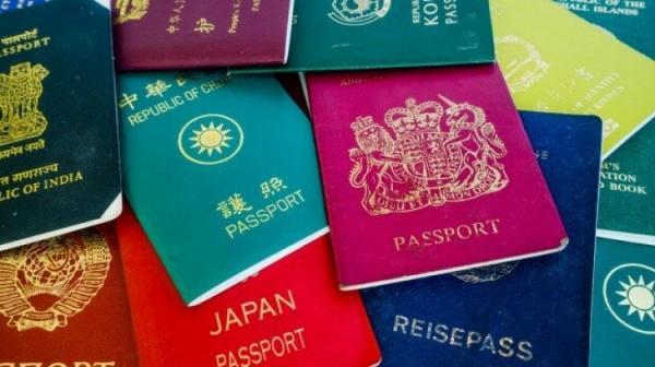 آخرین رتبه بندی پاسپورت ها در جهان ، گذرنامه ایران با دو رتبه جهش در صندلی 99 نهاده شد