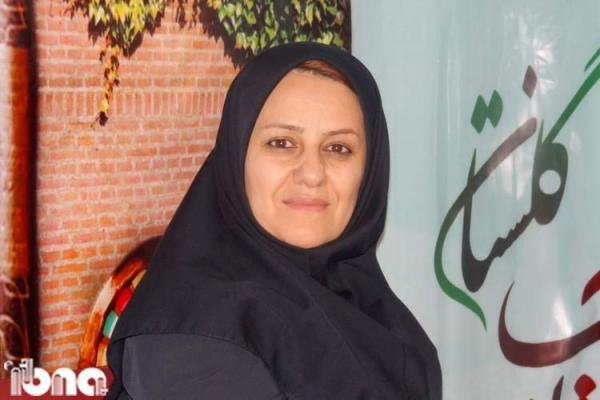 انتشار 535 عنوان کتاب در استان گلستان طی سال 99