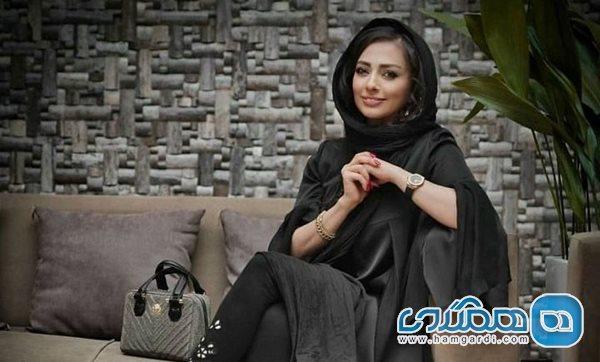 ازدواج مجدد نفیسه روشن صحت دارد؟