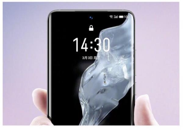 موبایل پرچمدار کوچک با نمایشگر 5.9 اینچی در راه بازار