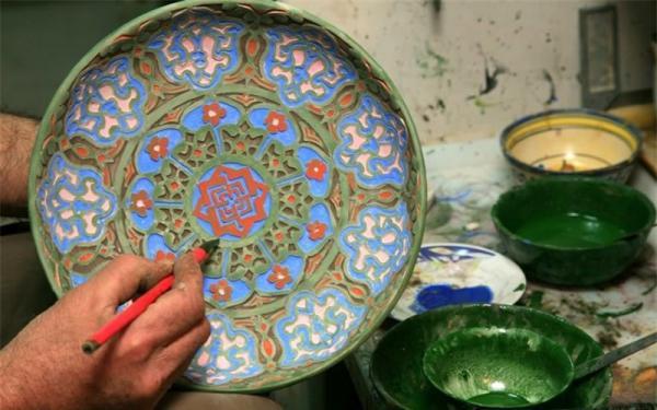 آشنایی با سوغات معروف و متنوع نطنز ، عکس آشنایی با سوغات معروف و متنوع نطنز ، عکس