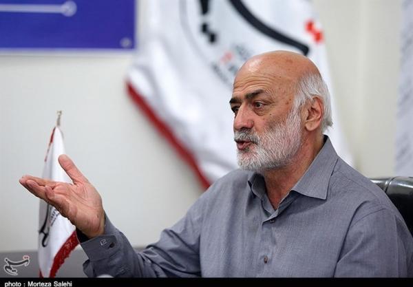 کربکندی: برنامه ریزی لیگ کار را برای ذوب آهن سخت نموده است، تیم های ایرانی در آسیا حرفه ای بودند