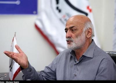 کربکندی: برنامه ریزی لیگ کار را برای ذوب آهن سخت نموده است، تیم های ایرانی در آسیا حرفه ای بودند