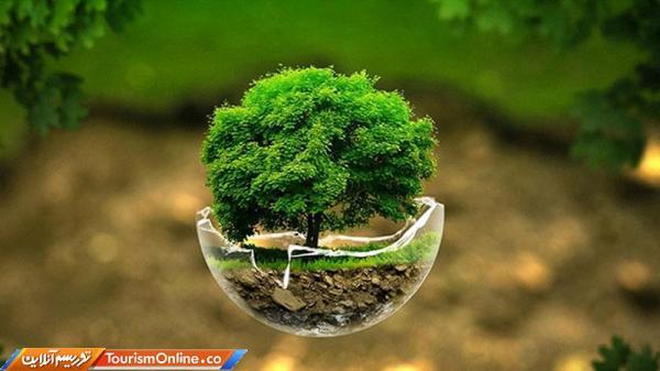 زمین سیاره ای که طبیعت آن رو به فراموشی است