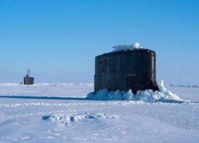 بزرگترین رزمایش نظامی در قطب شمال، جدیدترین صحنه ماجراجویی آمریکا