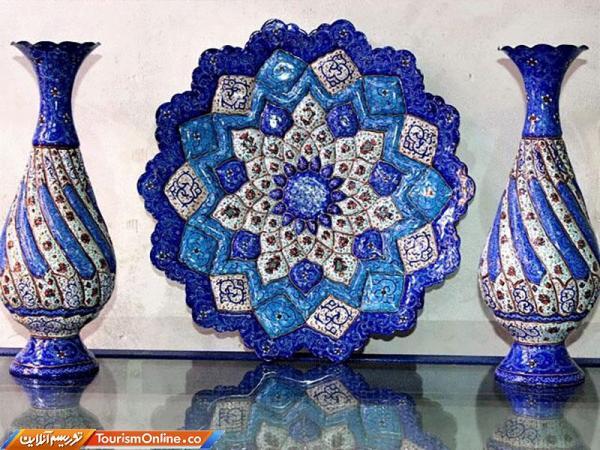 10 شهر ایران به عنوان شهر خلاق صنایع دستی انتخاب شدند 10 شهر ایران به عنوان شهر خلاق صنایع دستی انتخاب شدند