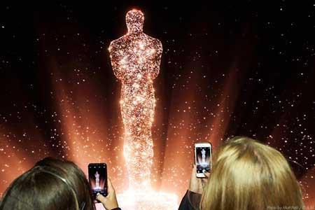 اسکار با چه شرایطی برگزار می گردد؟