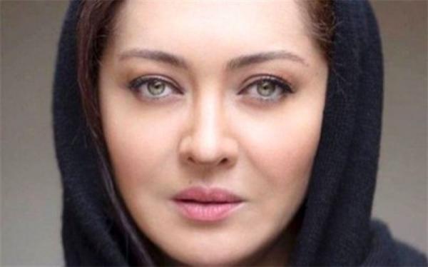نیکی کریمی دچار حادثه شد نیکی کریمی دچار حادثه شد
