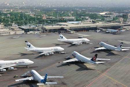 پرواز به 39کشور انجام نمی گردد