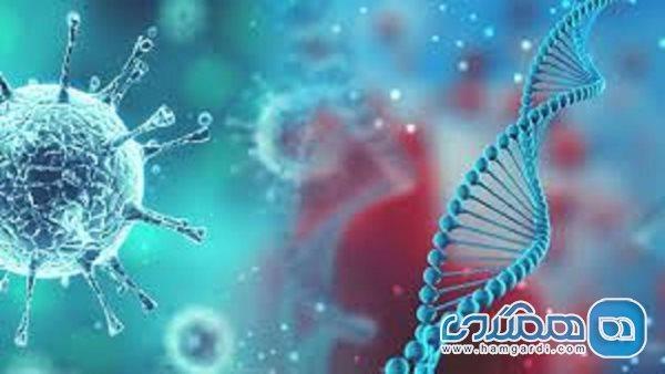 ویروس جهش یافته نسبت به عدم تهویه مناسب حساس است