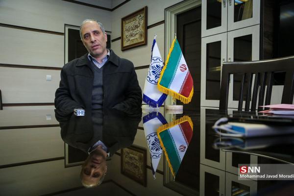 موحدی: تعریف درستی از عملکرد و صندلی قطب های علمی در کشور وجود ندارد