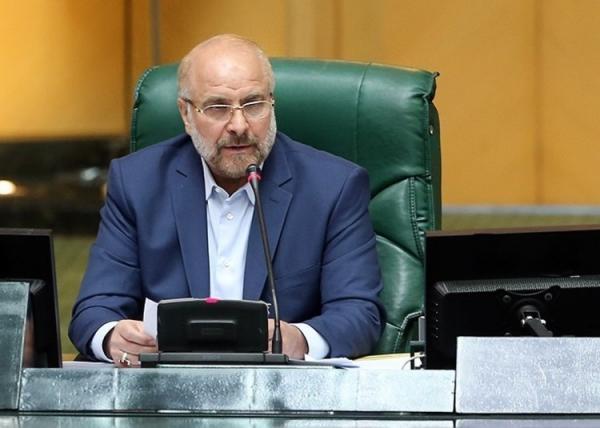روایت جمهوری اسلامی از توئیت دردسرساز قالیباف روایت جمهوری اسلامی از توئیت دردسرساز قالیباف