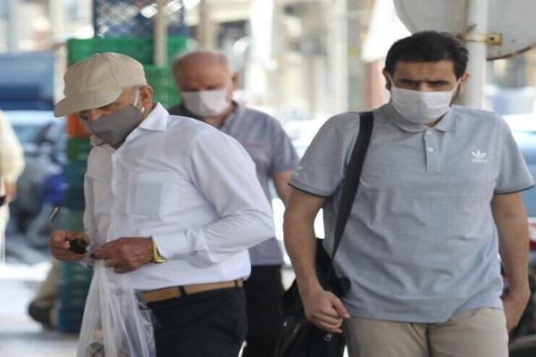 آیا ماسک ما را در برابر آلرژی فصلی محافظت می نماید؟