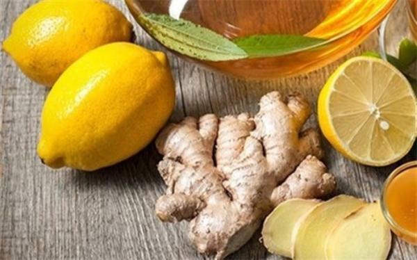 درمان نزله و زکام