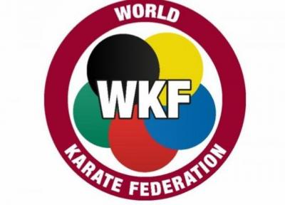 رنکینگ المپیکی کاراته کاها اعلام شد، کسب 4 سهمیه و ایستادن 4 ایرانی در صدر رنکینگ برترین های دنیا