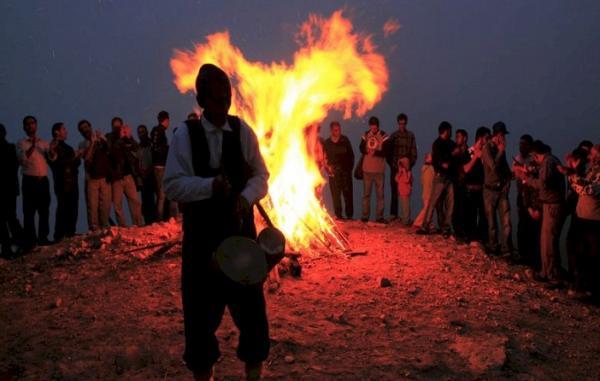 سیر پیدایش گاه شمار گیلانی در گذر زمان