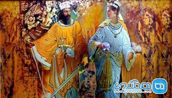 جشن میانه بهار و روز شیراز؛ روز عاشقی و شیدایی جشن میانه بهار و روز شیراز؛ روز عاشقی و شیدایی