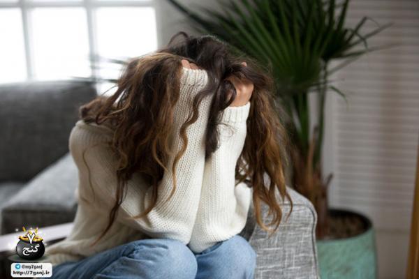 نشانه های خستگی عاطفی و چگونگی برطرف کردن آن نشانه های خستگی عاطفی و چگونگی رفع کردن آن