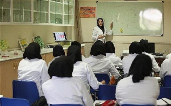 برگزاری ترم تابستانه دانشگاه های علوم پزشکی به صورت مجازی برگزاری ترم تابستانه دانشگاه های علوم پزشکی به صورت مجازی