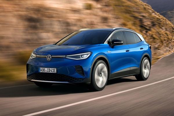 بهترین خودرو های دنیا در سال 2021