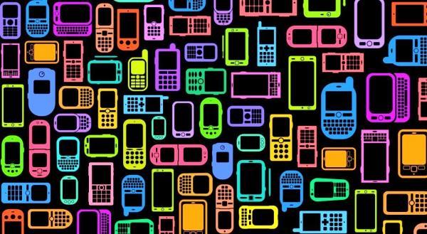 قیمت موبایل های پر فروش در بازار قیمت موبایل های پر فروش در بازار