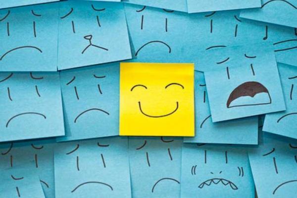 علت ناراحتی از موفقیت دیگران