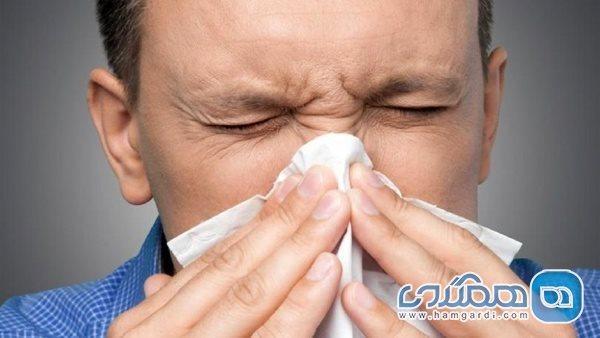 علت آبریزش بینی صبحگاهی چیست؟