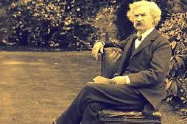 صنعت توریسم آمریکا مدیون نوشته های مارک تواین، معرفی رمان صنعت توریسم آمریکا مدیون نوشته های مارک تواین، معرفی رمان بیگناهان خارج