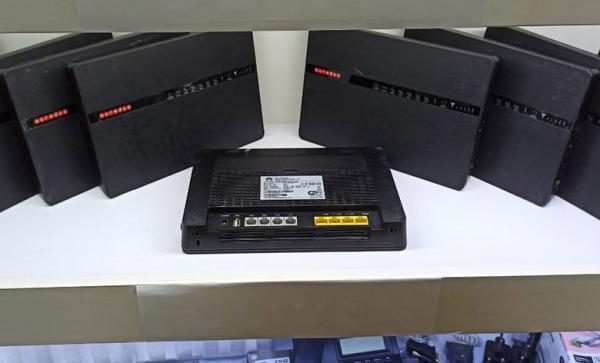 چگونه بفهمیم یک مودم نو یا دست دوم است؟