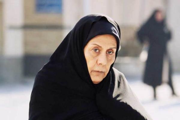 شاید شما مثل مریم بانو را ندیده باشید! شاید شما مثل مریم بانو را ندیده باشید!