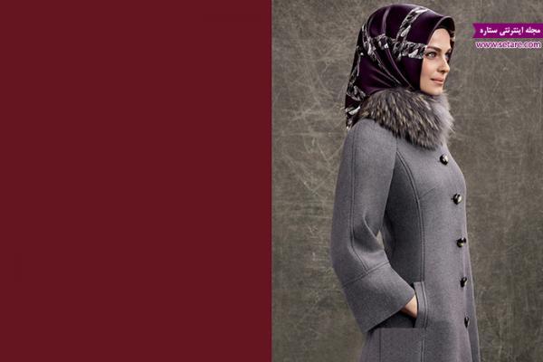 جدیدترین و زیباترین مدل لباس زمستانی دخترانه